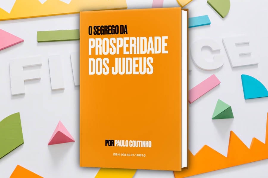 O Segredo da Prosperidade dos Judeus