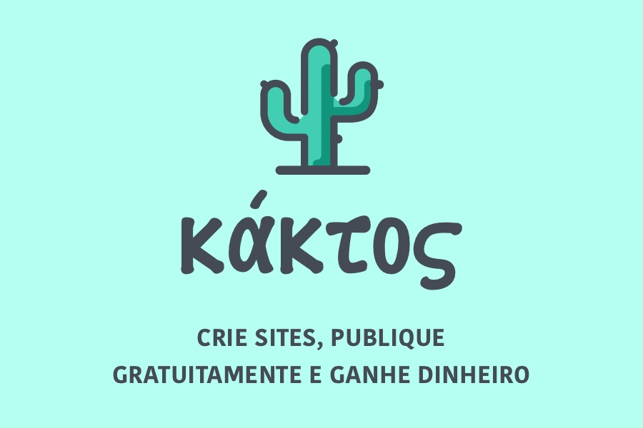 Curso completo para criar sites, publicar gratuitamente e ganhar dinheiro