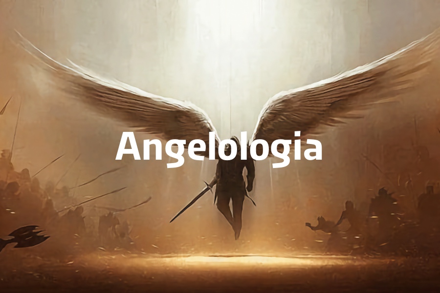 Angelologia