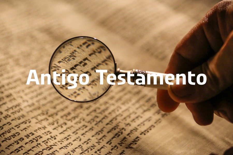 Antigo Testamento