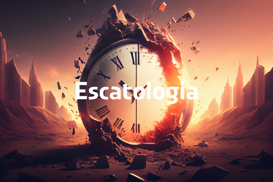 Escatologia