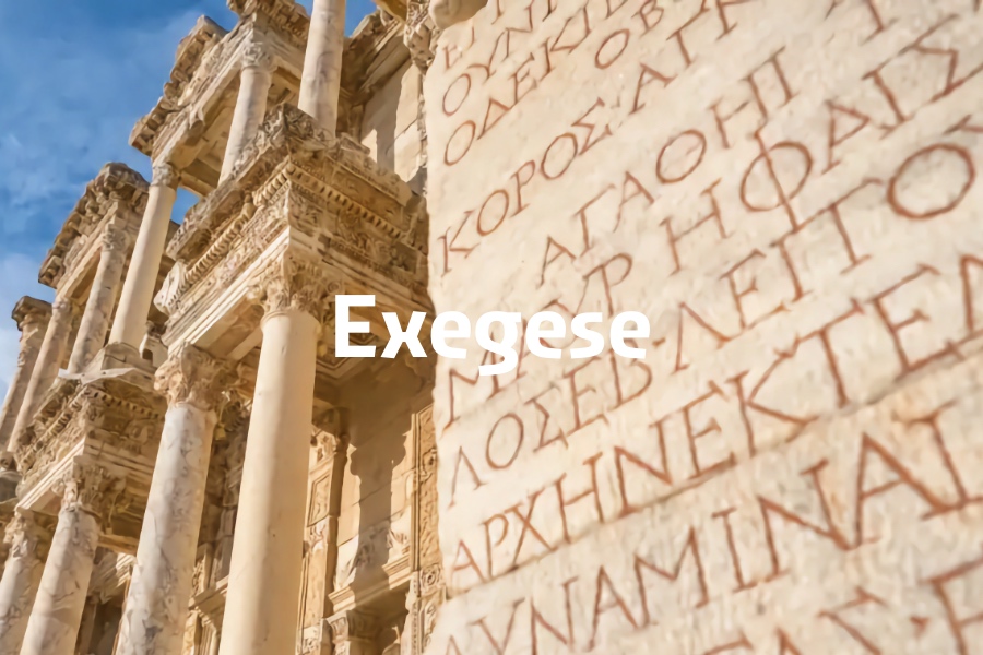 Exegese