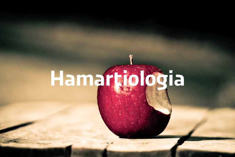 Hamartiologia