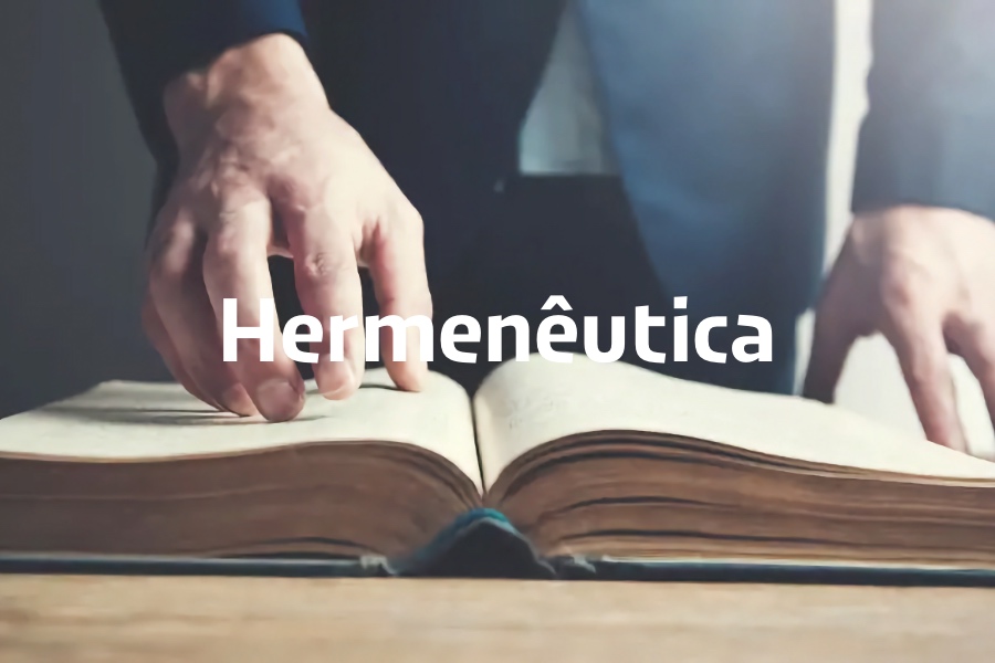 Hermenêutica