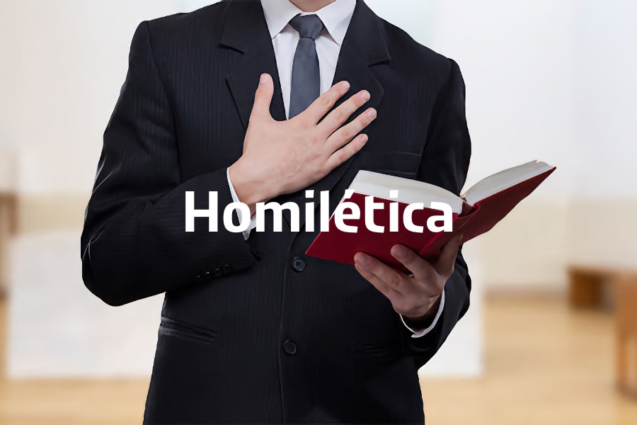 Homilética