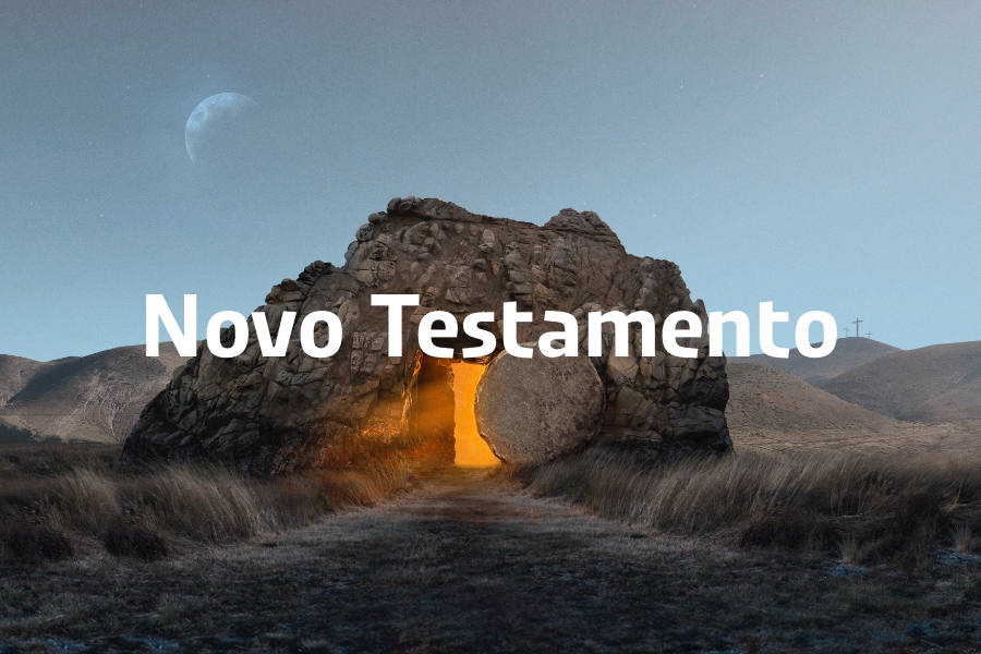 Novo Testamento