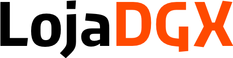 LojaDGX