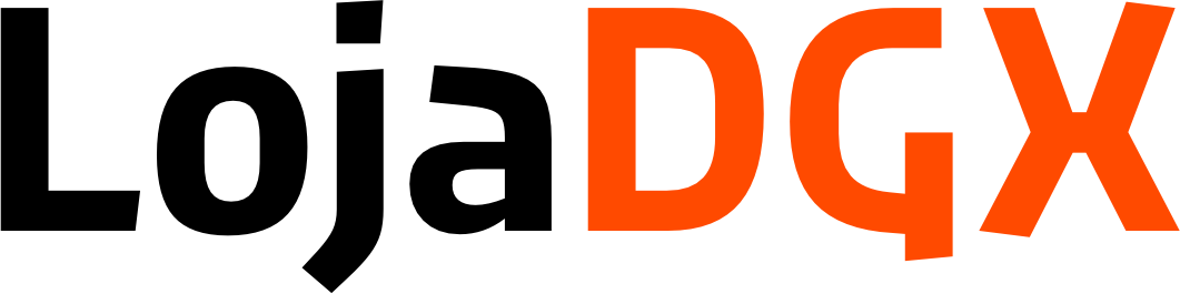 LojaDGX