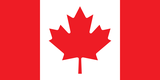 Bandeira do Canadá