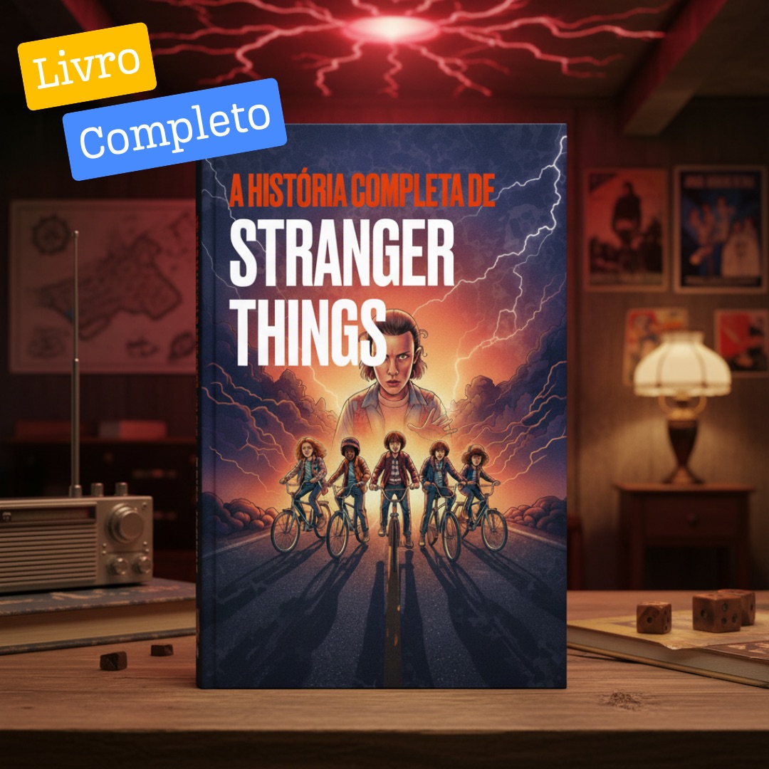 Stranger Things